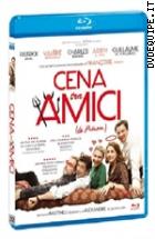 Cena Tra Amici ( Blu - Ray Disc )