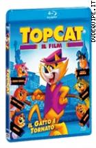 Top Cat - Il Film 3D ( Blu - Ray Disc 3D )