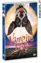 Vampire Dog