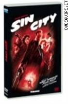 Sin City - Recut/Unrated Edition (2 Dvd)
