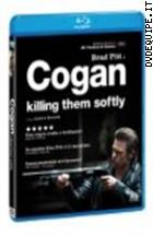 Cogan - Killing Them Softly ( Blu - Ray Disc )