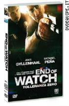 End Of Watch - Tolleranza Zero