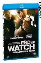 End of Watch - Tolleranza zero ( Blu - Ray Disc )