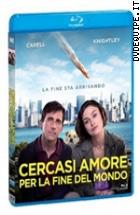 Cercasi Amore Per La Fine Del Mondo ( Blu - Ray Disc )