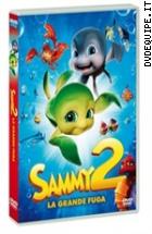 Sammy 2 - La Grande Fuga