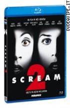 Scream 2 ( Blu - Ray Disc )