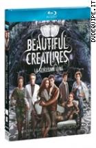 Beautiful Creatures - La Sedicesima Luna (Blu-Ray Disc + DVD)