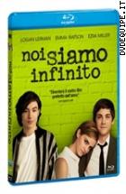 Noi Siamo Infinito ( Blu - Ray Disc )