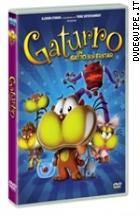 Gaturro - Un Gatto Superstar