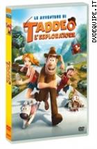 Le Avventure Di Taddeo L'esploratore