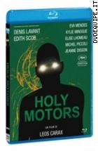 Holy Motors ( Blu - Ray Disc )