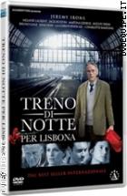 Treno Di Notte Per Lisbona