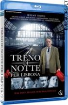 Treno Di Notte Per Lisbona ( Blu - Ray Disc )