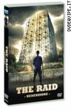 The Raid - Redenzione (V.M. 18 anni)