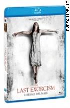 The Last Exorcism - Liberaci Dal Male ( Blu - Ray Disc )