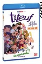 Titeuf - Il Film ( Blu - Ray 3D/2D )