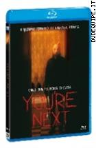 You're Next ( Blu - Ray Disc ) (V.M. 14 anni)