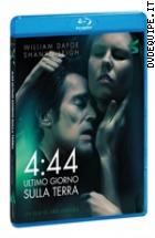 4:44 Ultimo Giorno Sulla Terra ( Blu - Ray Disc )