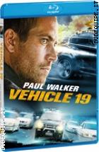 Vehicle 19 ( Blu - Ray Disc )