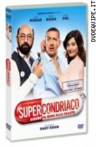 Supercondriaco - Ridere Fa Bene Alla Salute