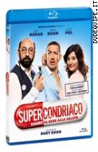 Supercondriaco - Ridere Fa Bene Alla Salute ( Blu - Ray Disc )