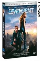 Divergent - Special Edition (2 Dvd)