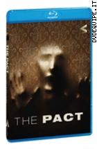 The Pact (2012) ( Blu - Ray Disc )