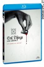 Evil Things - Cose Cattive ( Blu - Ray Disc )