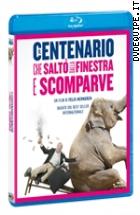 Il Centenario Che Salt Dalla Finestra E Scomparve ( Blu - Ray Disc )