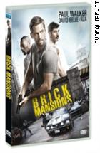 Brick Mansions