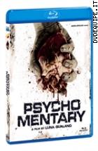 Psychomentary ( Blu - Ray Disc ) (V.M. 14 anni)
