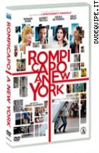 Rompicapo A New York