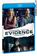 Evidence ( Blu - Ray Disc )