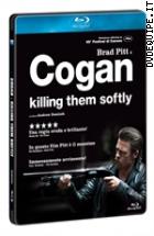 Cogan - Killing Them Softly ( Blu - Ray Disc - Limited Metal Box )