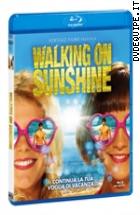 Walking On Sunshine ( Blu - Ray Disc )