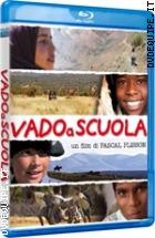 Vado A Scuola ( Blu - Ray Disc )
