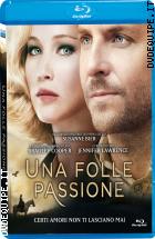 Una Folle Passione ( Blu - Ray Disc )