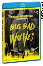 Big Bad Wolves ( Blu - Ray Disc ) (V.M. 14 anni)