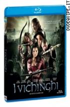 I Vichinghi (2014) ( Blu - Ray Disc )
