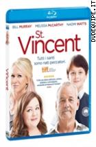 St. Vincent ( Blu - Ray Disc )