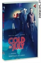 Cold In July - Freddo A Luglio (V.M. 14 Anni)