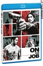 On the Job ( Blu - Ray Disc )