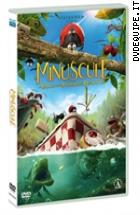 Minuscule - La Valle Delle Formiche Perdute