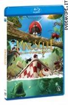 Minuscule - La Valle Delle Formiche Perdute ( Blu - Ray Disc )
