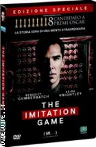 The Imitation Game - Edizione Speciale