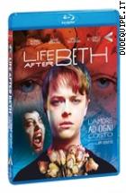 Life After Beth - L'amore Ad Ogni Costo ( Blu - Ray Disc )