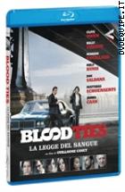 Blood Ties - La Legge Del Sangue ( Blu - Ray Disc )