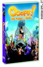 Ooops! Ho Perso L'arca...