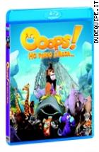 Ooops! Ho Perso L'arca... ( Blu - Ray Disc )