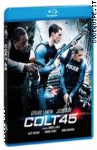 Colt 45 ( Blu - Ray Disc )